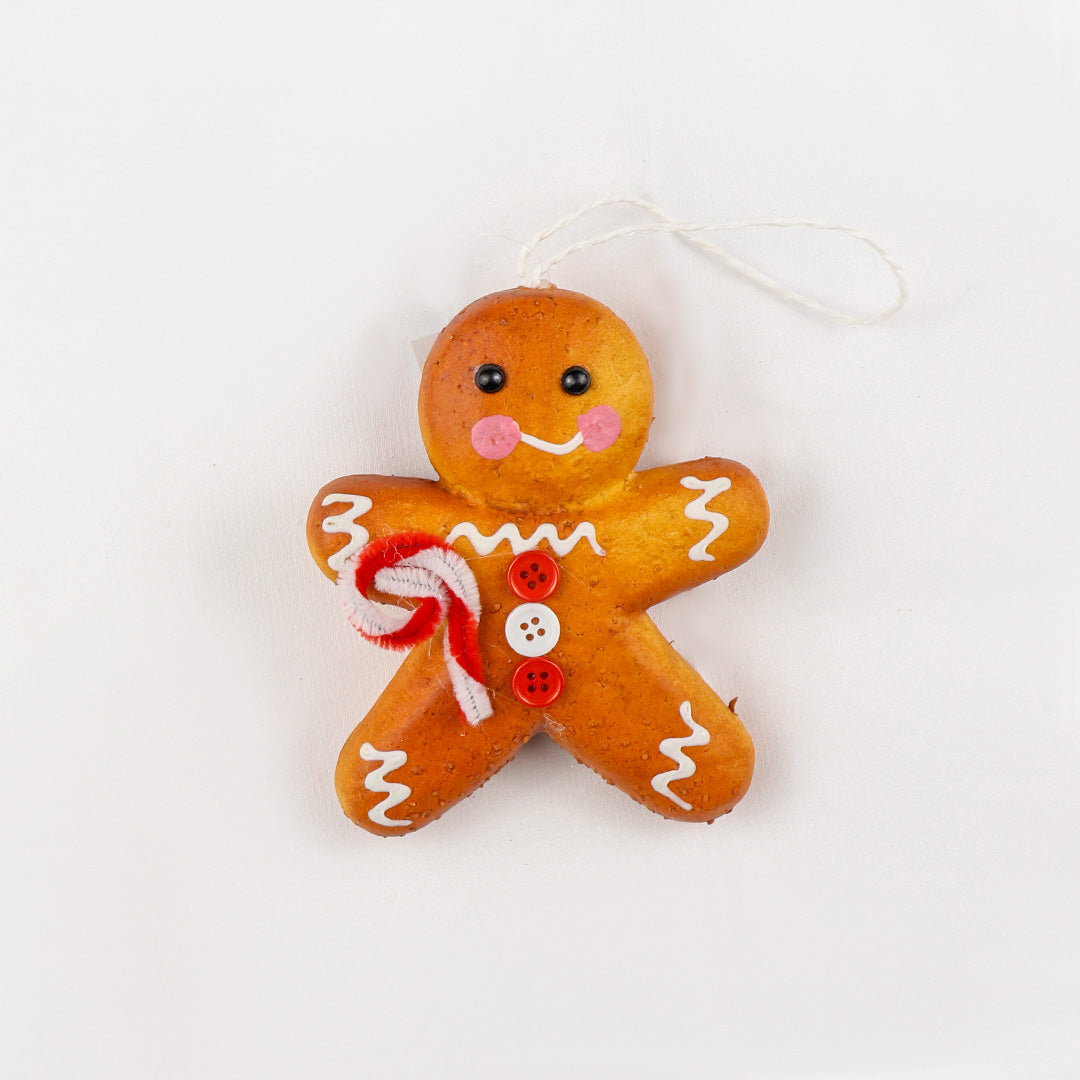 Gingerbread man