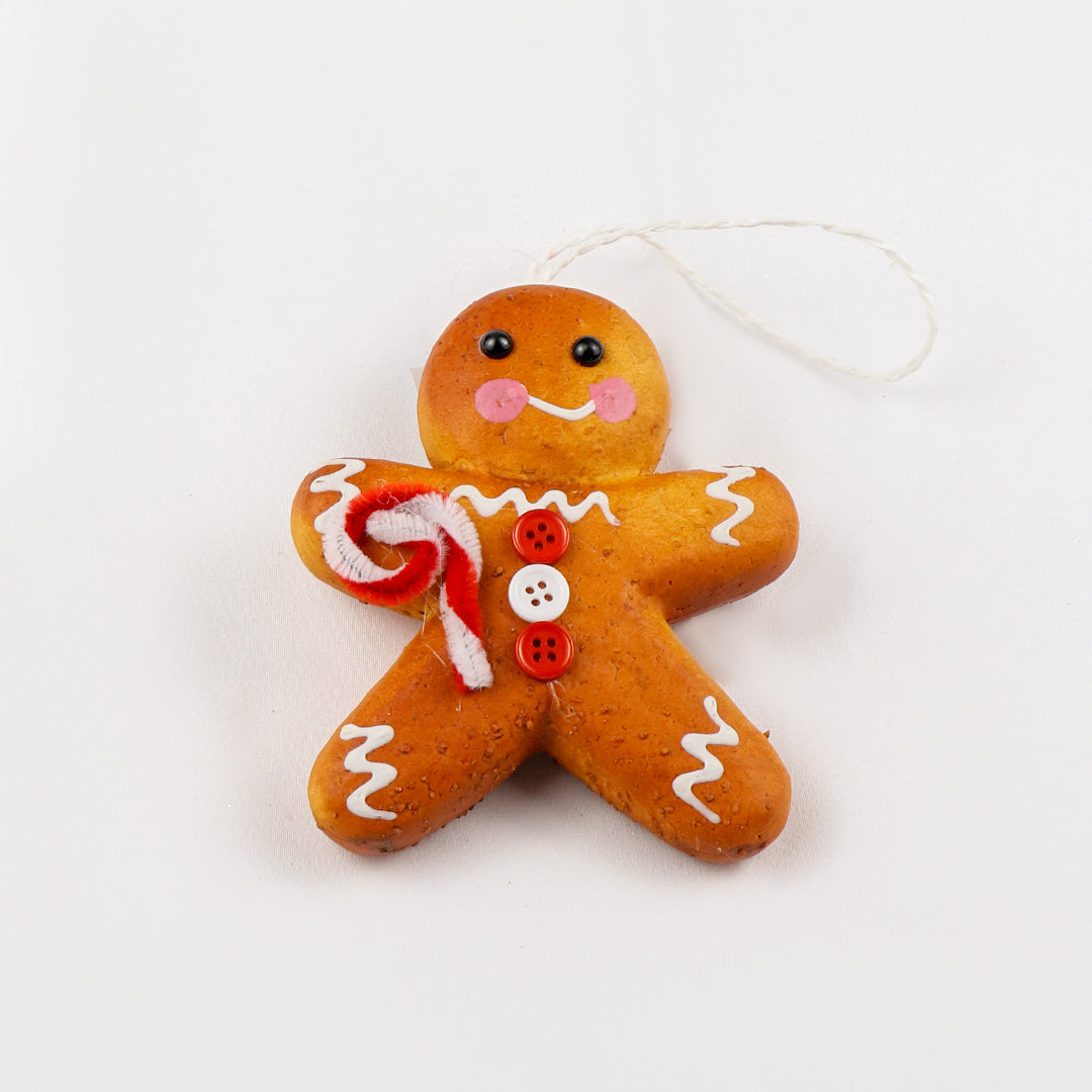 Gingerbread man