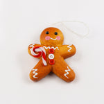 Load image into Gallery viewer, Gingerbread man
