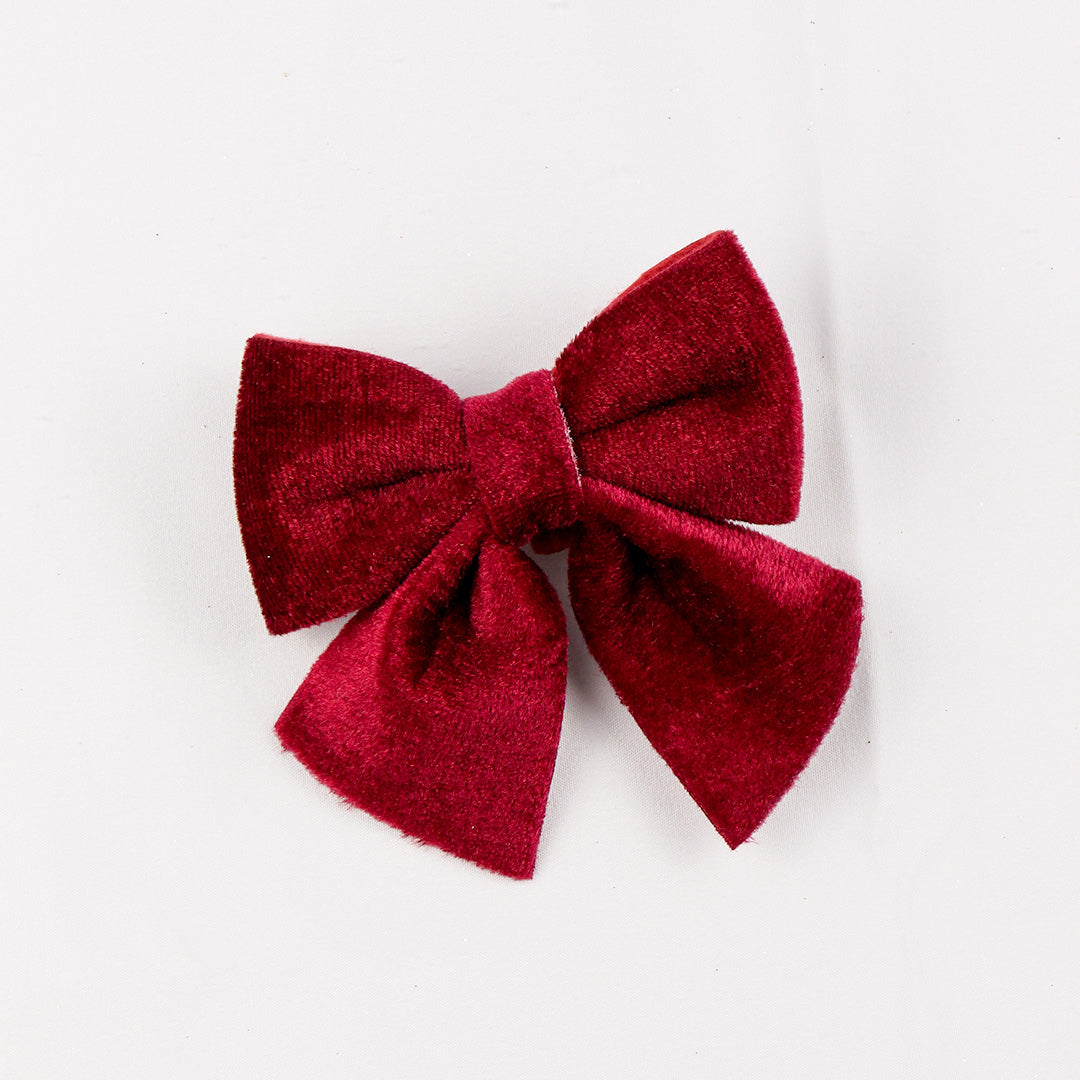 Mini bow pack - red 400, green 400  OTH118