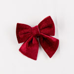 Load image into Gallery viewer, Mini bow pack - red 400, green 400  OTH118
