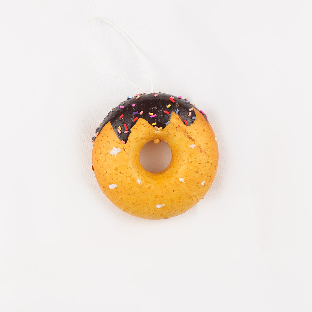 Hanging Donut 10cm  OTH215