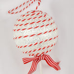 Load image into Gallery viewer, Candy cane 8cm OTH129
