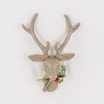 Load image into Gallery viewer, Reindeer head 22cm OTH050
