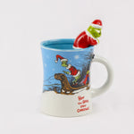 Load image into Gallery viewer, Grinch Mug - CER007
