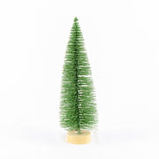 Forest Bristle Mini Tree