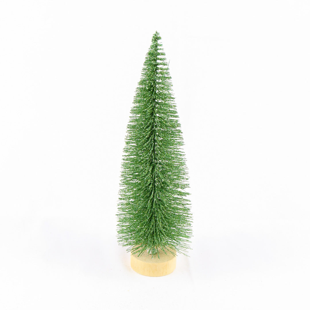 25cm green tree