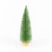 Forest Bristle Mini Tree
