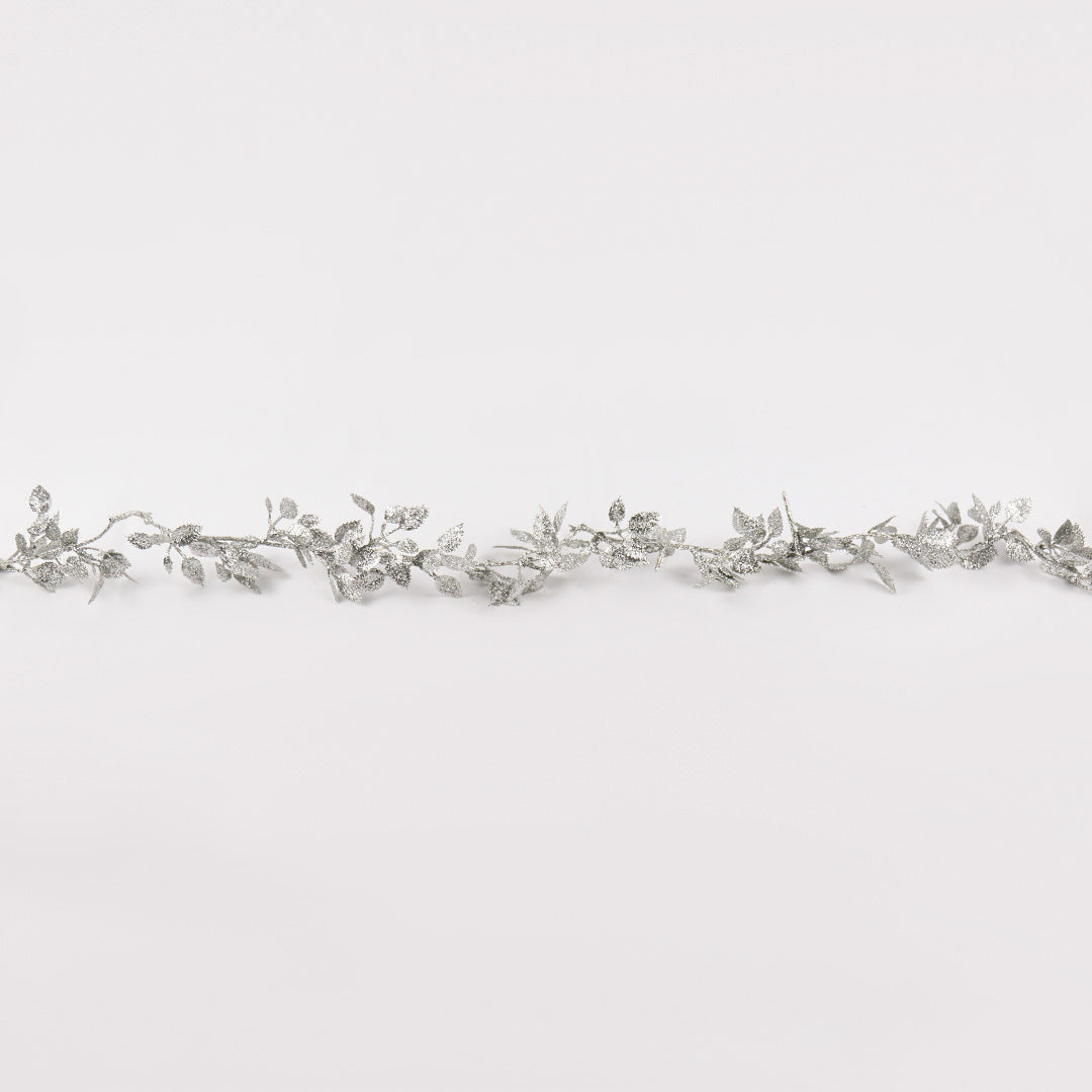 Silver Streamer 180cm - BAF086