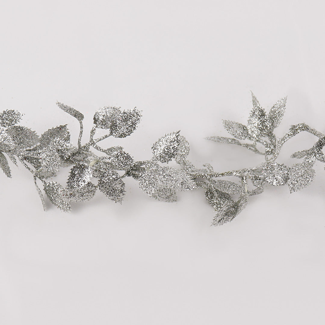 Silver Streamer 180cm - BAF086