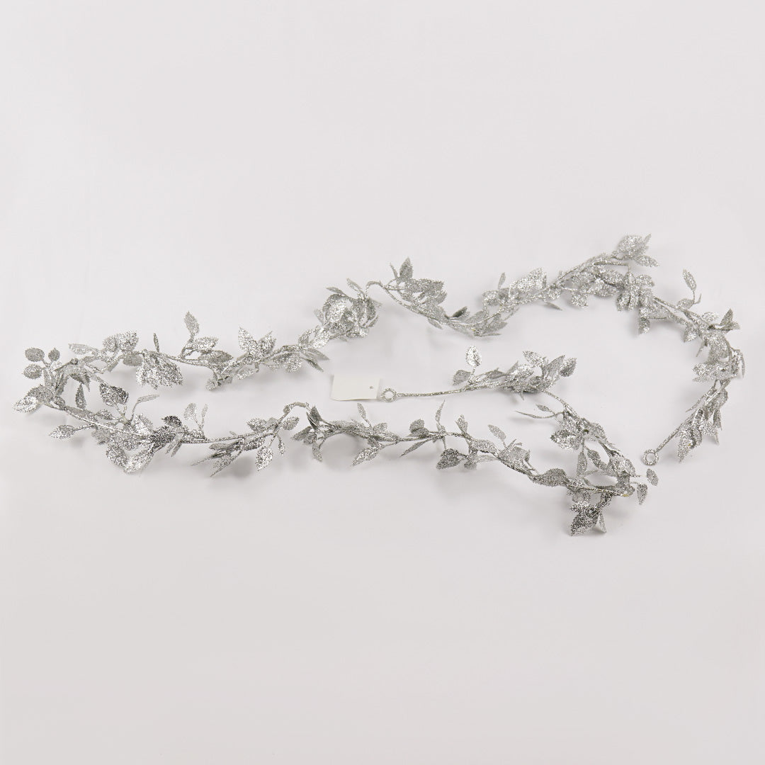 Silver Streamer 180cm - BAF086