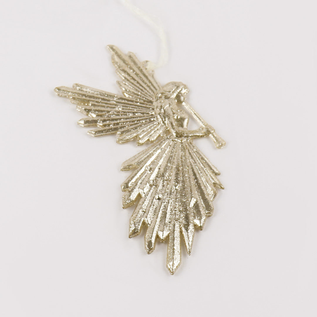 Gold Angel 17cm OTH219