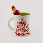 Load image into Gallery viewer, Grinch Mug - CER007
