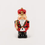 Load image into Gallery viewer, Ceramic Nutcracker 18.5cm - CER016
