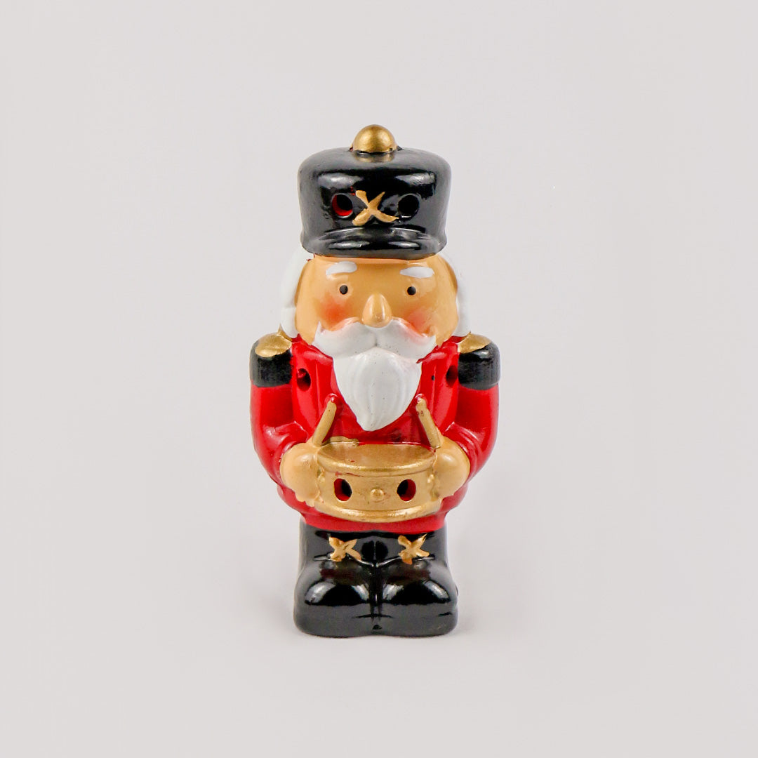 Ceramic Nutcracker 18.5cm - CER016