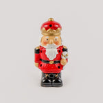 Load image into Gallery viewer, Ceramic Nutcracker 18.5cm - CER016
