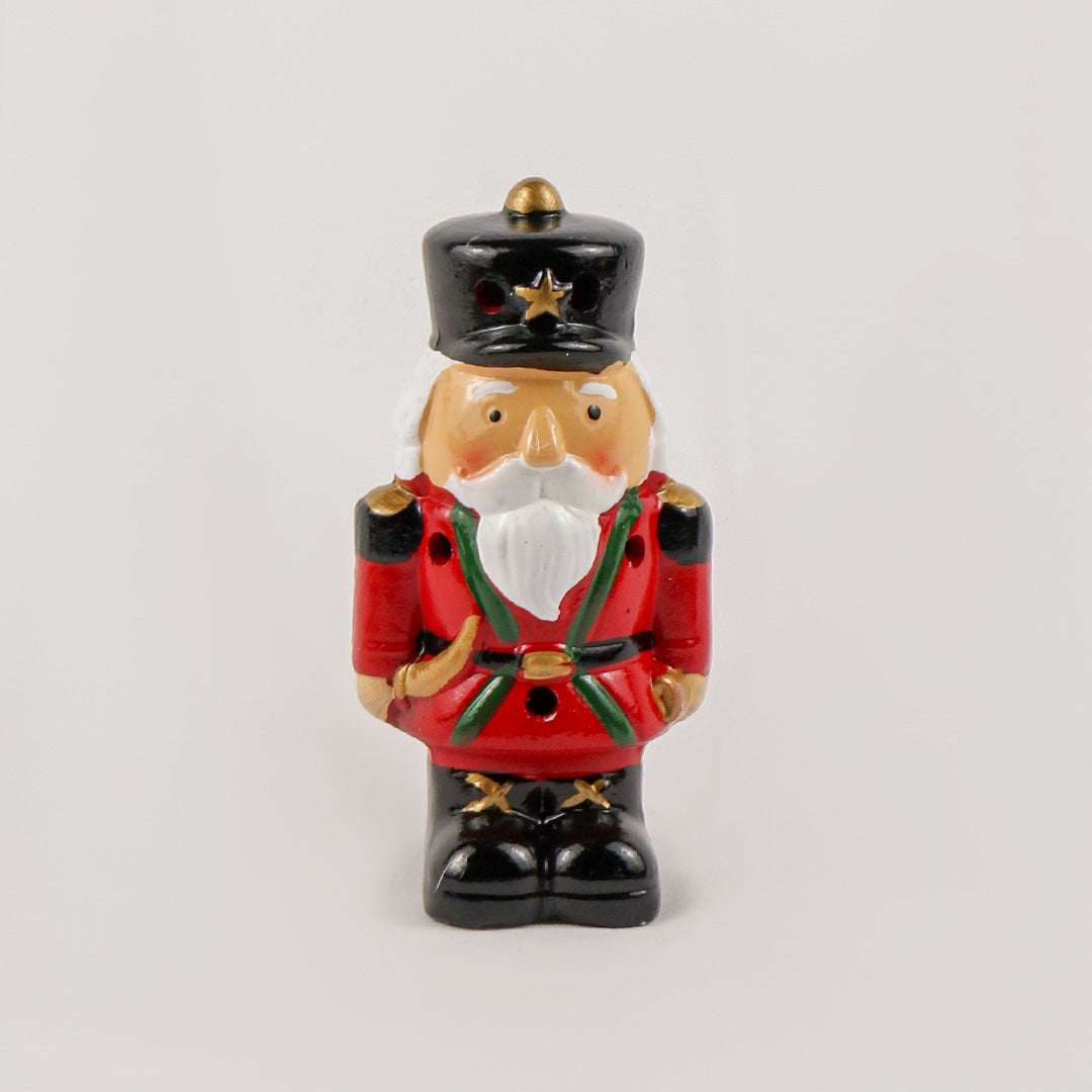 Ceramic Nutcracker 18.5cm - CER016