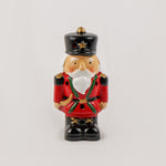 Load image into Gallery viewer, Ceramic Nutcracker 18.5cm - CER016
