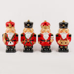 Load image into Gallery viewer, Ceramic Nutcracker 18.5cm - CER016
