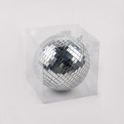 Mirrorball Celebration Ornament
