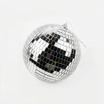 Load image into Gallery viewer, Mirrorball Celebration Ornament
