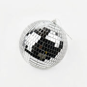 Mirrorball Celebration Ornament