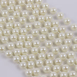 Load image into Gallery viewer, Bead Chain White 270cm OTH217
