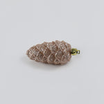 Load image into Gallery viewer, 9cm pinecone pack pink BA083
