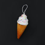 Load image into Gallery viewer, Hanging Ice-cream 15cm OTH216
