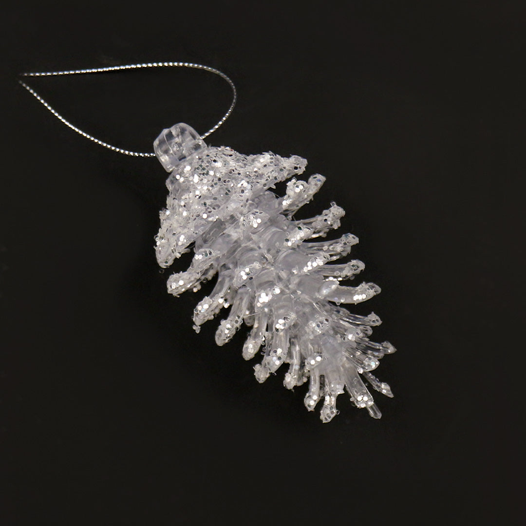 Acrylic Pinecone OTH218