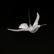 Crystal Wing Dove