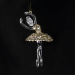 Load image into Gallery viewer, C/Gold dancer 13cm OTH123
