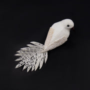 Fan Tail Bird