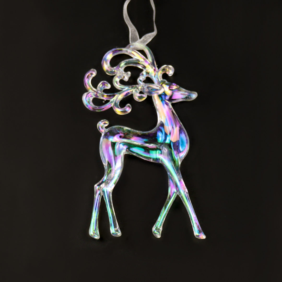 Reindeer 7cm x 14cm OTH048