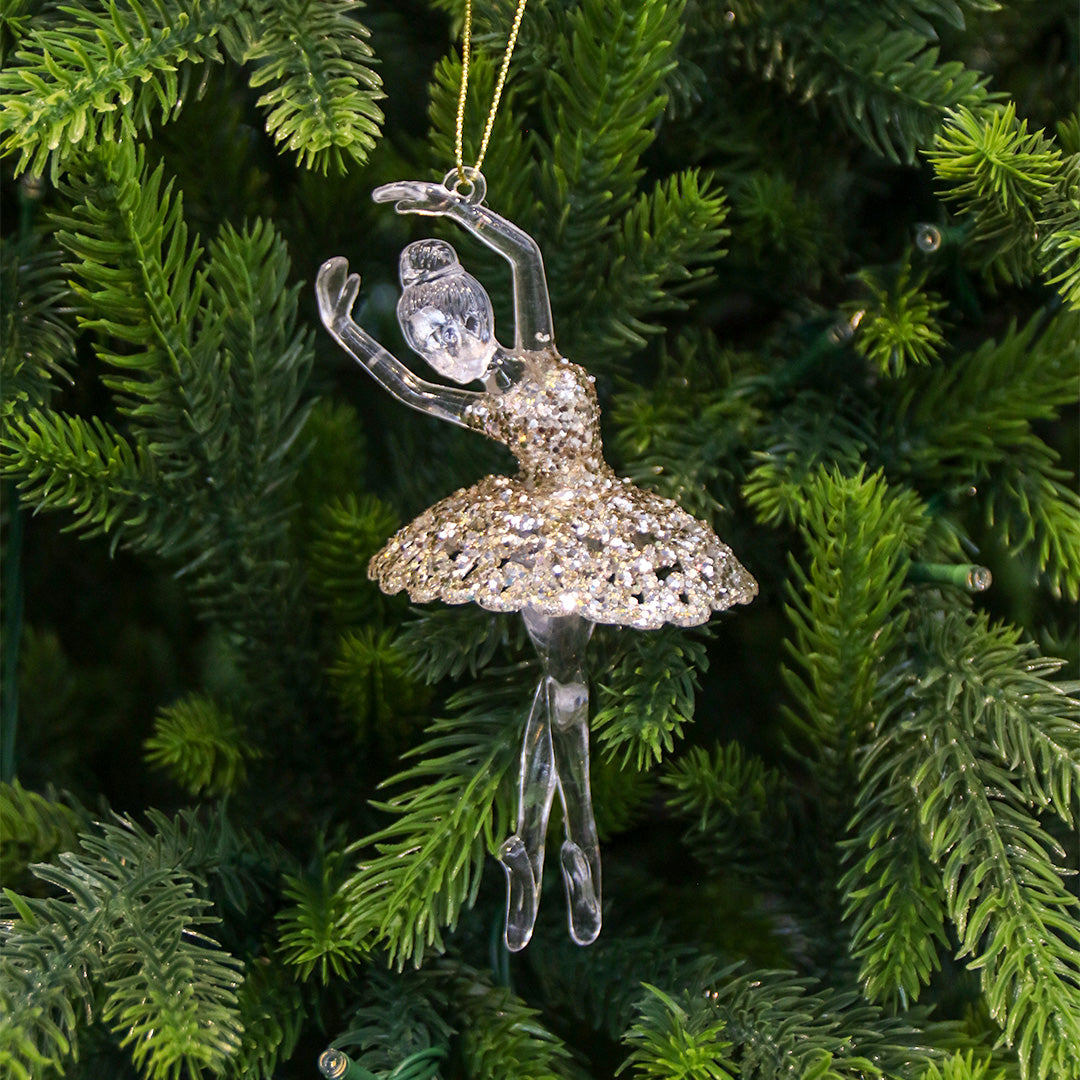 C/Gold dancer 13cm OTH123