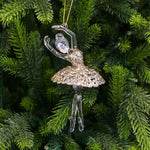 Load image into Gallery viewer, C/Gold dancer 13cm OTH123
