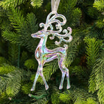 Load image into Gallery viewer, Reindeer 7cm x 14cm OTH048
