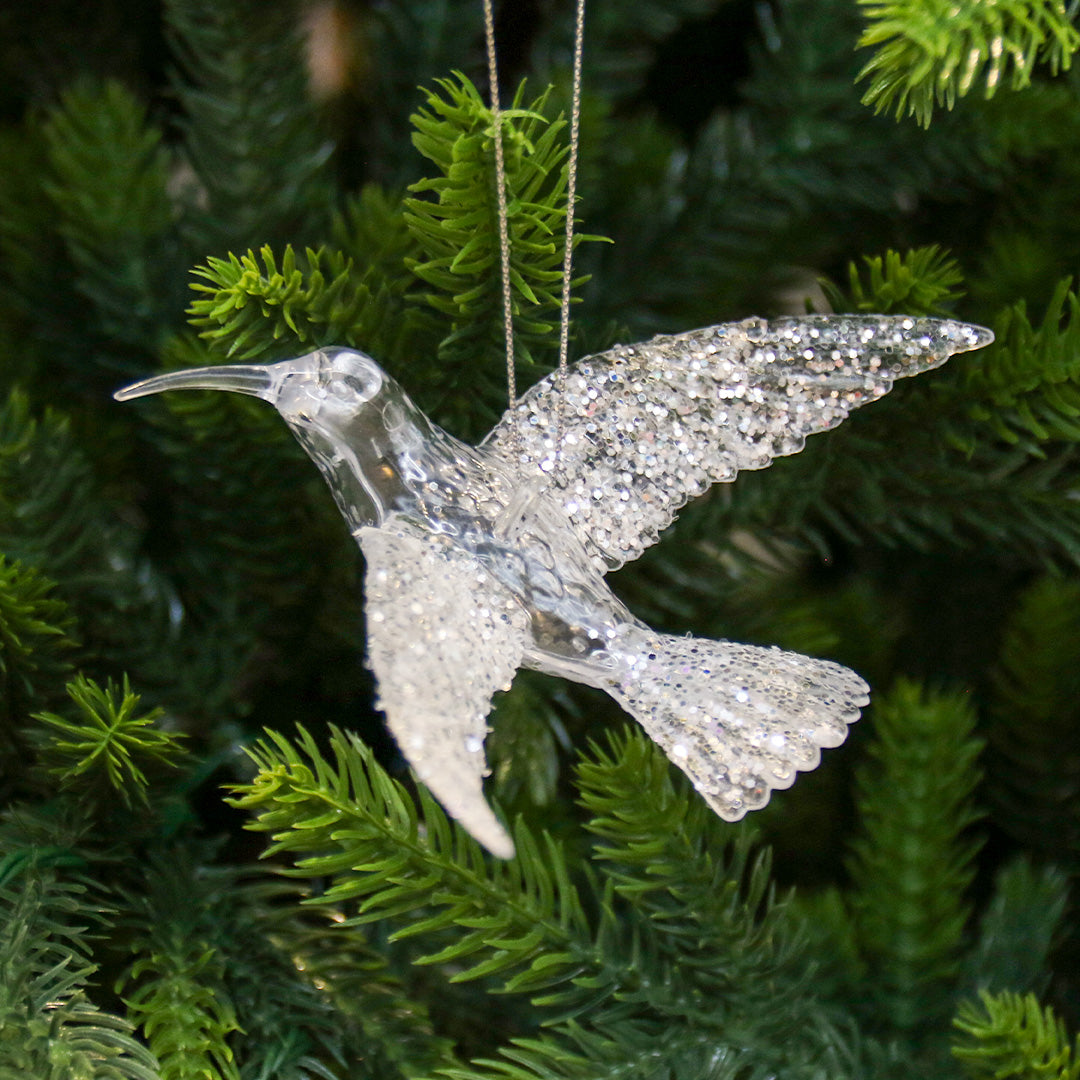 Acrylic Dove 10cm x 14cm OTH047