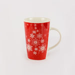 Load image into Gallery viewer, Ceramic Mug with Spoon - CER009
