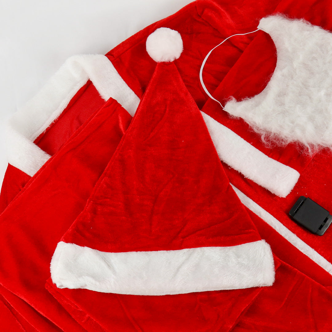 Santa Costume