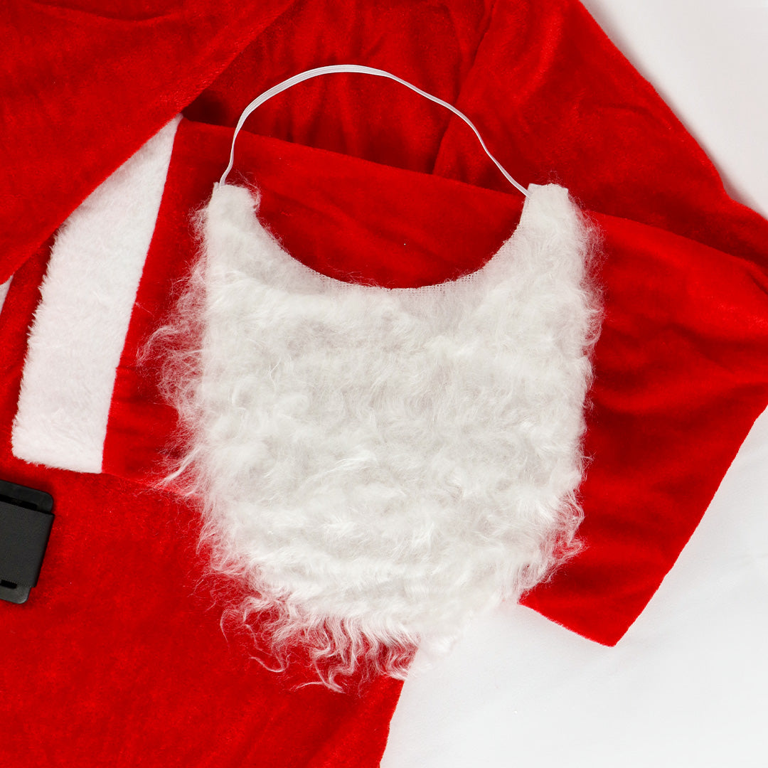 Santa Costume
