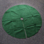 Load image into Gallery viewer, Tree Skirt 120cm TAB036
