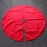 Load image into Gallery viewer, Tree Skirt 120cm TAB036
