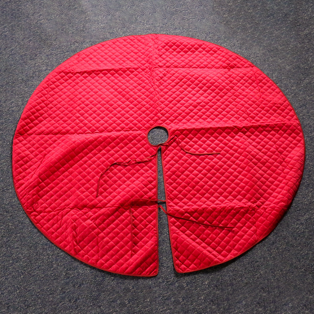 Tree Skirt 120cm TAB036