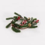 Load image into Gallery viewer, Mini Table Wreath  24cm
