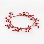 Load image into Gallery viewer, Mini Table Wreath 19cm
