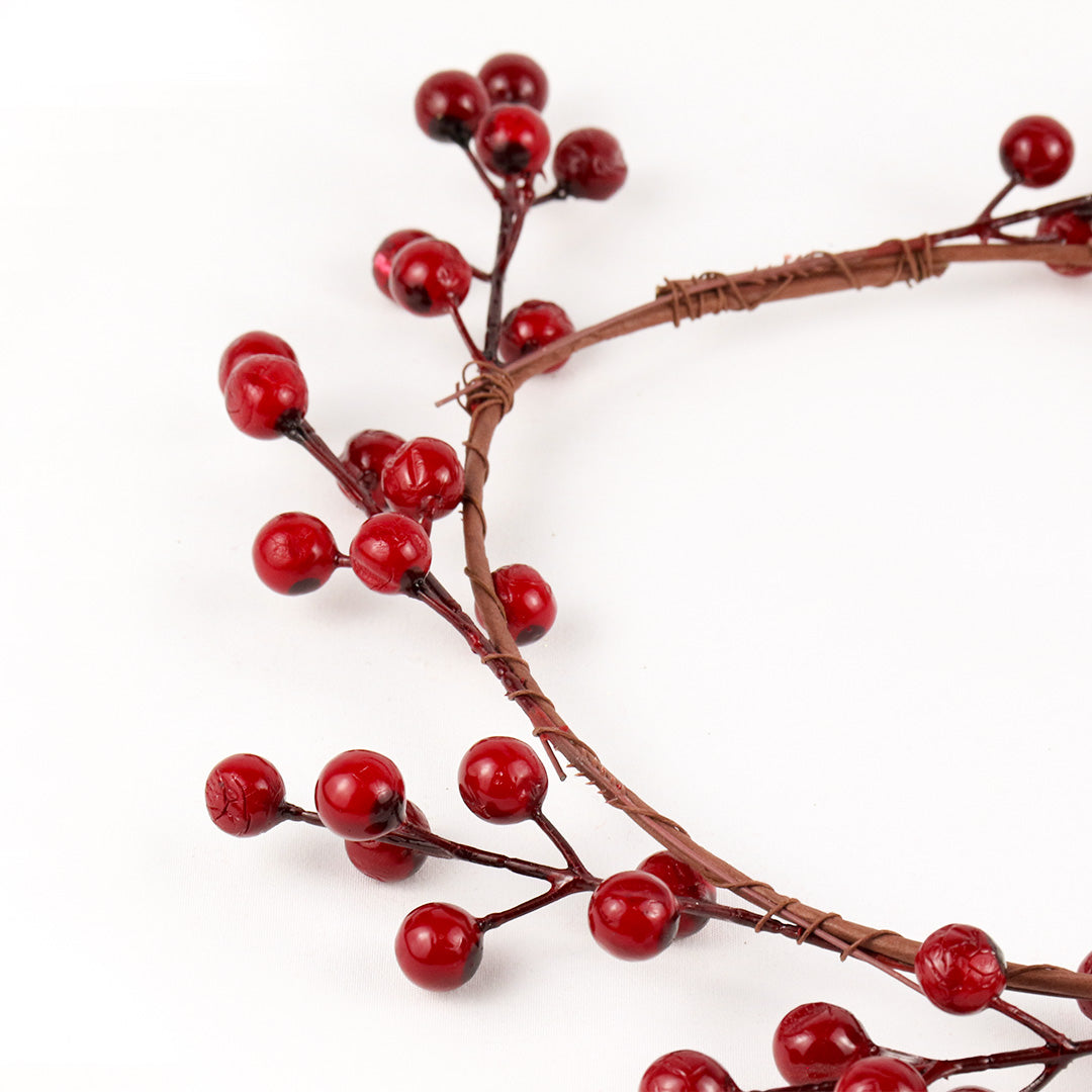 Mini Table Wreath 19cm