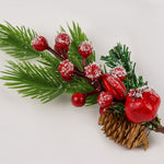 Load image into Gallery viewer, 30cm snow berry -  BAF015
