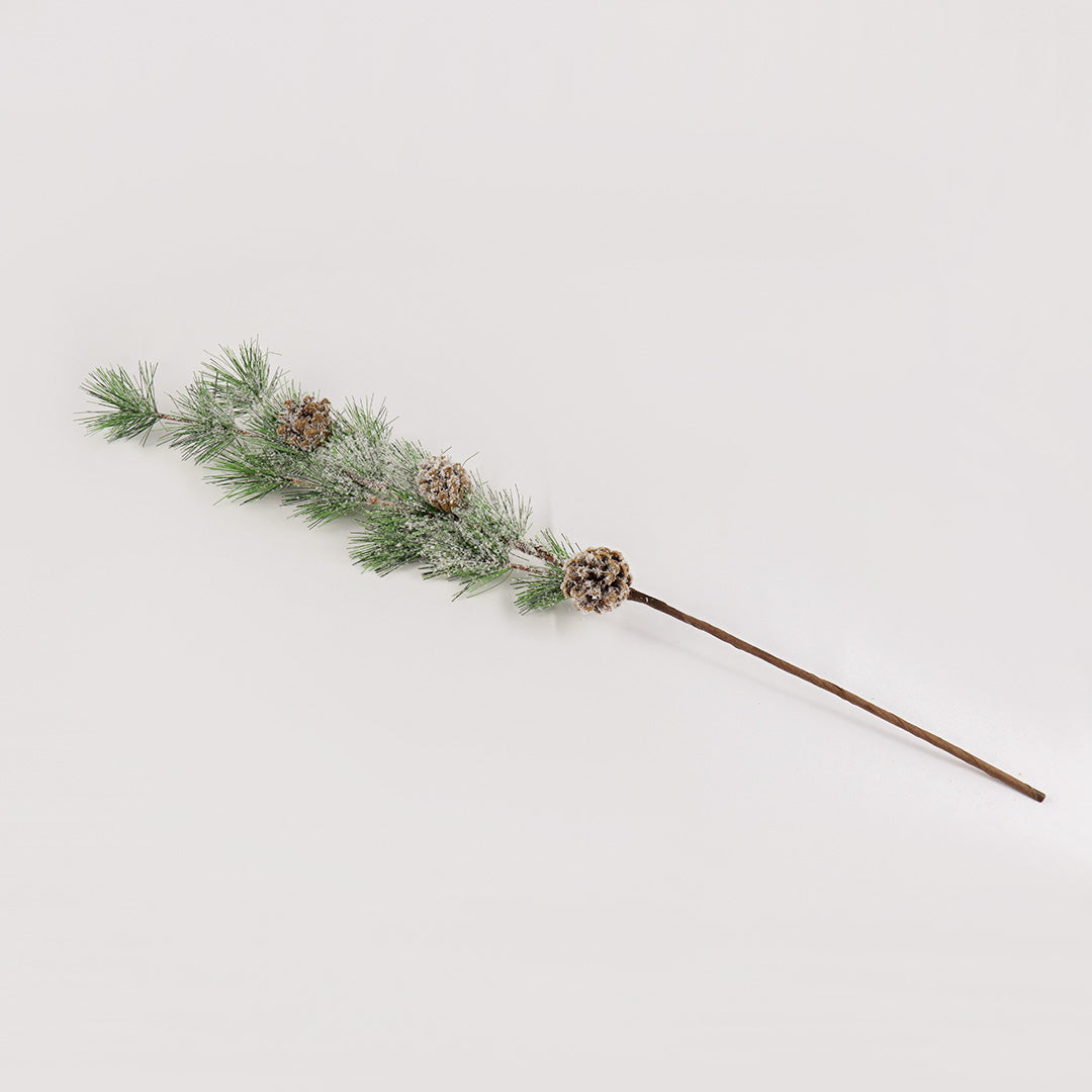 60cm snow dust branch - BAF014