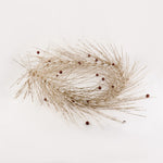 Load image into Gallery viewer, Gold Berry Stand 105cm
